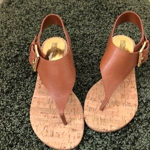 Michael Kors sandals